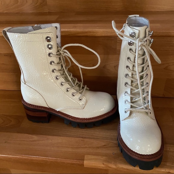 Nib Jeffrey Campbell Sycamore Patent 